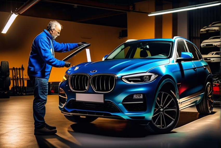 Независимая экспертиза авто после ДТП профессиональная оценка.