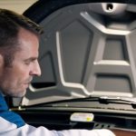 Независимая экспертиза автомобиля после ДТП в Москве.
