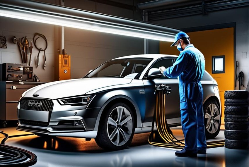 Проведение автотехнической экспертизы профессиональная независимая.