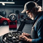 Независимая экспертиза автотранспорта после ДТП.