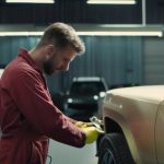 Независимая экспертиза и оценка ущерба автомобиля после ДТП.