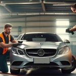 Независимая оценка ущерба автомобиля после.