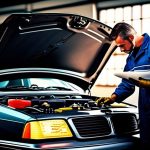 Независимая экспертиза автомобиля после.