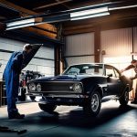 Независимая автотехническая экспертиза стоимость проведения и особенности процесса.