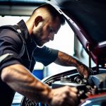 Независимая оценка автомобиля.