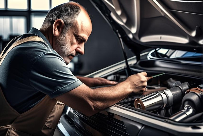 Независимая экспертиза автотранспорта и оценка ущерба по.