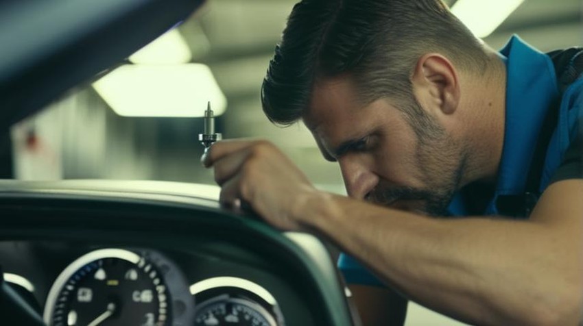 Независимая экспертиза автотранспорта.