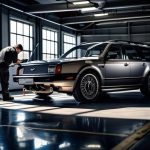 Независимая экспертиза автомобиля после ДТП профессиональная.