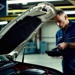 Независимая экспертиза автомобиля после ДТП в Москве.