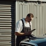 Независимая экспертиза автотранспорта.