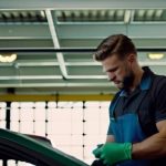 Независимая экспертиза автотранспорта после.