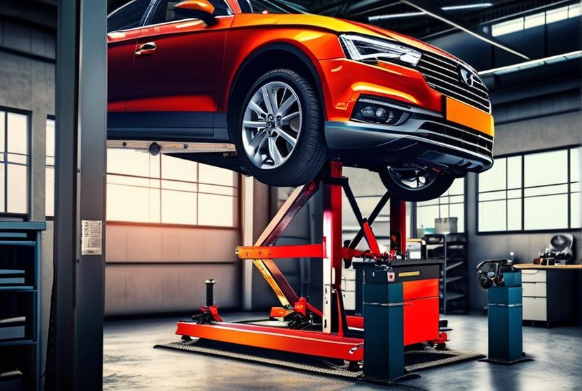 Независимая экспертиза автотранспорта после.