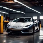 Независимая экспертиза ущерба автомобиля.