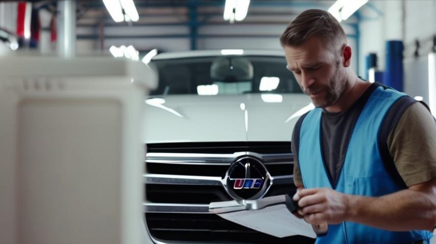 Автотехническая экспертиза транспортного средства профессиональный подход к оценке.