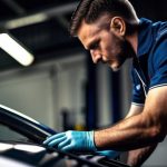 Независимая оценка ущерба автомобиля цена и профессиональный подход.