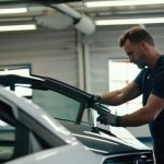 Оценка повреждений автомобиля после ДТП это.