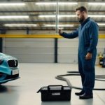 Независимая оценка автомобиля после ДТП важный этап.