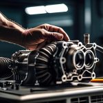 Независимая оценка ущерба автомобиля после ДТП в Москве.