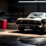 Экспертиза автомобиля после ДТП для.