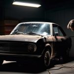Экспертиза и оценка ущерба после ДТП профессионально точно.