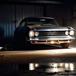 Независимая экспертиза ущерба автомобиля после ДТП.