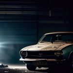 Независимая оценка автомобиля после ДТП в Москве.