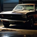 Независимая экспертиза автомобиля.