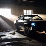 Экспертиза автомобиля после.