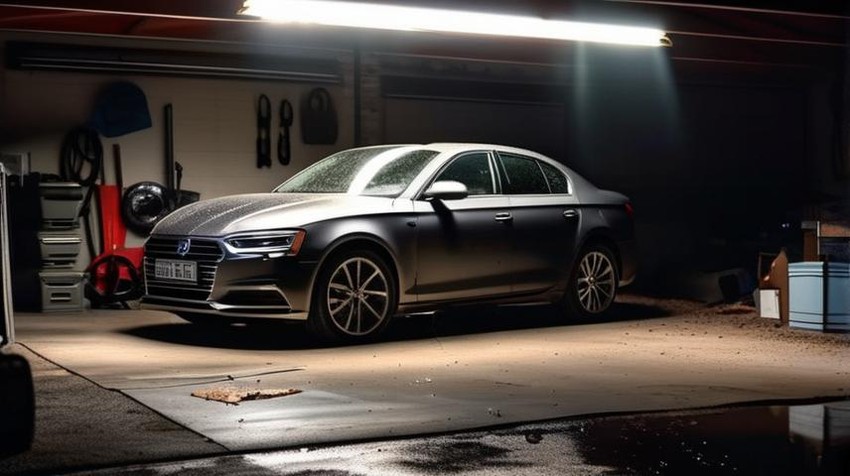 Независимая экспертиза после ДТП это важная.