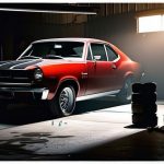 Независимая экспертиза авто после ДТП ключ к справедливому.