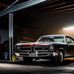 Оценка ущерба автомобиля после.