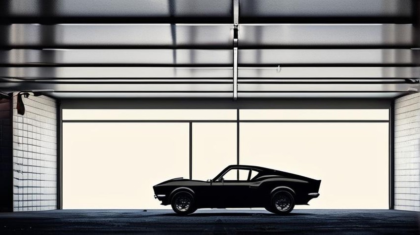 Независимая оценка автомобиля.