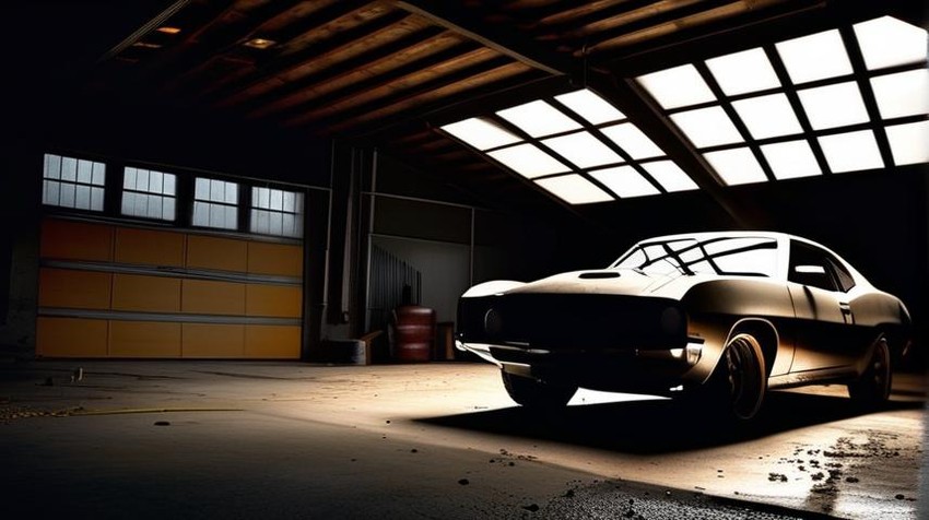 Независимая оценка ущерба.