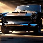 Независимая экспертиза автомобилей после ДТП.