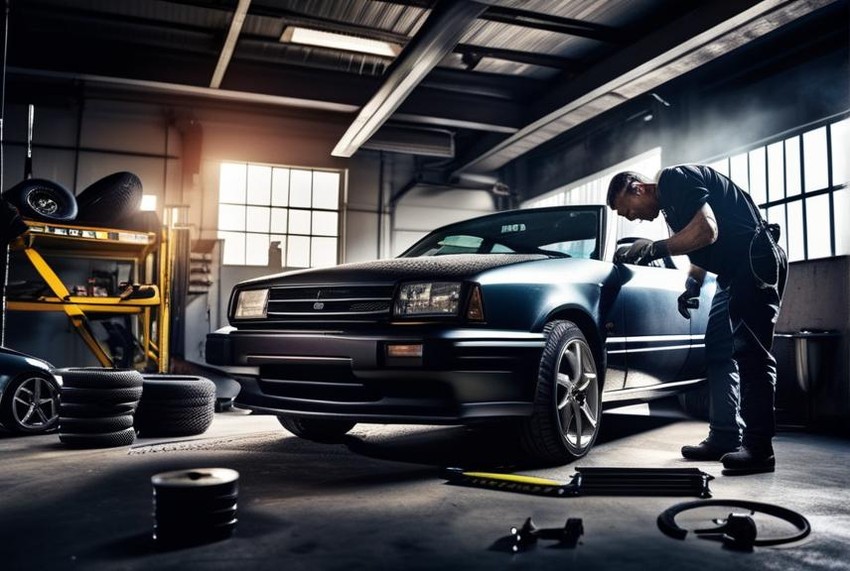 Независимая экспертиза после ДТП это профессиональная.