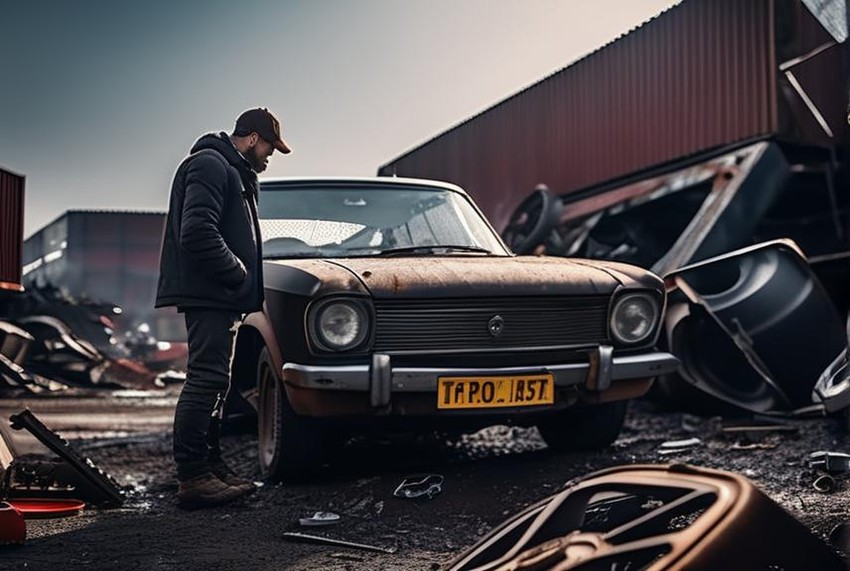 Независимая экспертиза автотранспорта после.