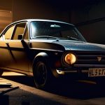 Независимые эксперты автомобиля после.
