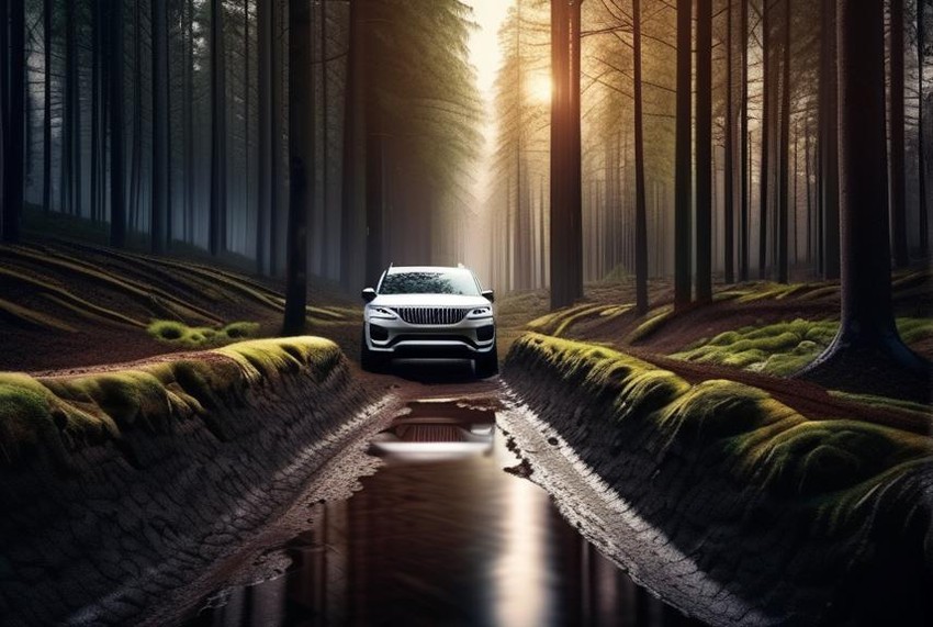 Независимая экспертиза авто после ДТП.