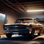 Экспертиза автомобиля после ДТП.