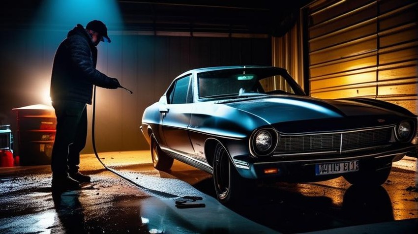 Независимая экспертиза автомобиль после ДТП.