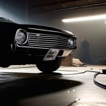 Экспертиза ущерба автомобиля после ДТП.