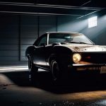 Экспертиза оценки ущерба автомобиля.