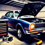 Независимая экспертиза автомобиля после ДТП профессиональная оценка.