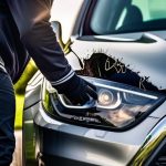 Независимая оценка автомобиля после ДТП цена качество.