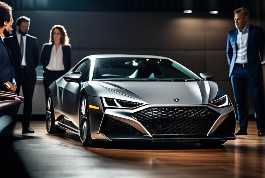 Независимая экспертиза автотранспорта.