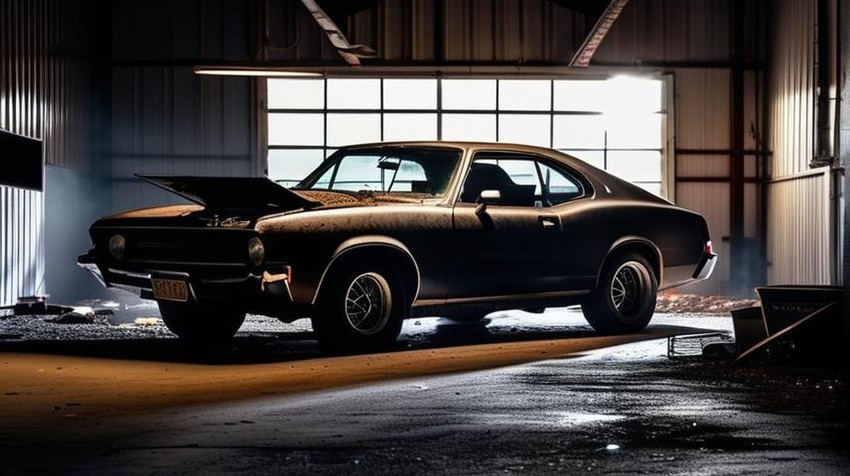 Независимая экспертиза и оценка автомобилей после ДТП.