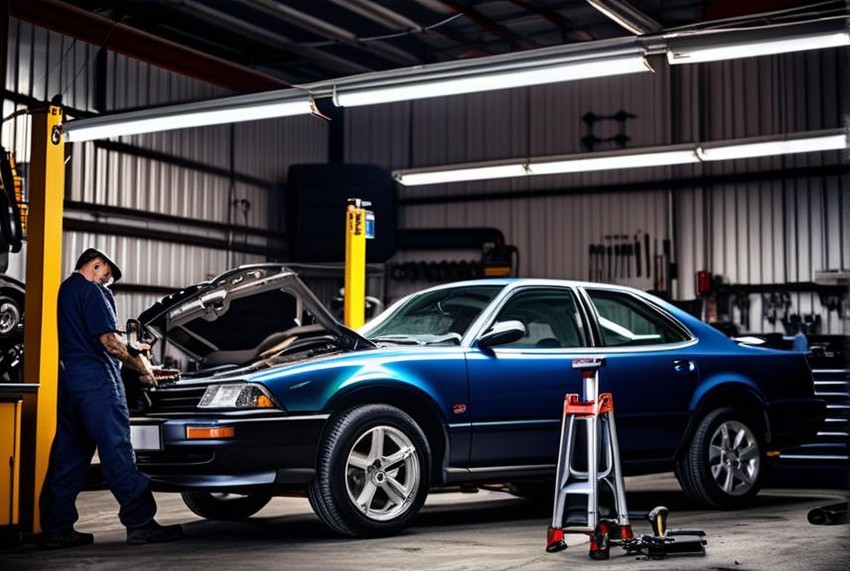 Оценка страхового возмещения при ДТП.