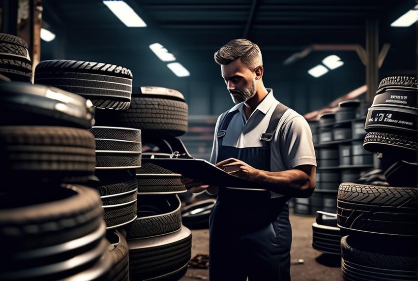 Независимая оценка ущерба после ДТП.