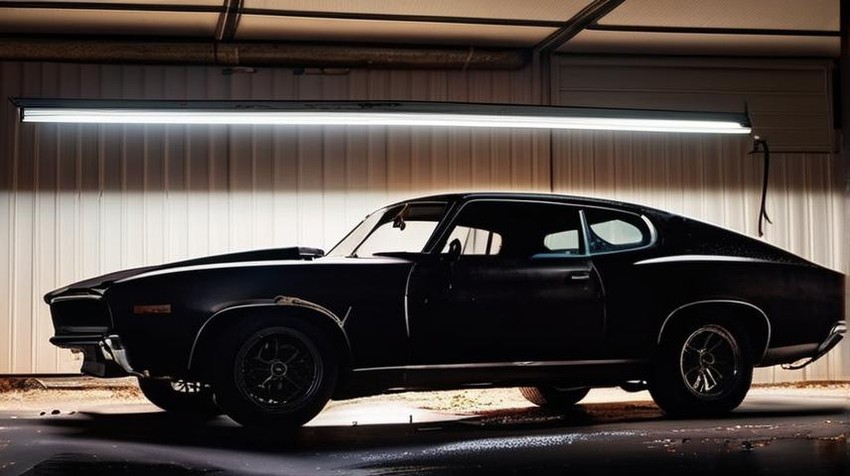 Независимая экспертиза авто после ДТП.