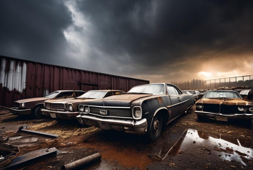 Независимая экспертиза автотранспорта это обязательный этап.